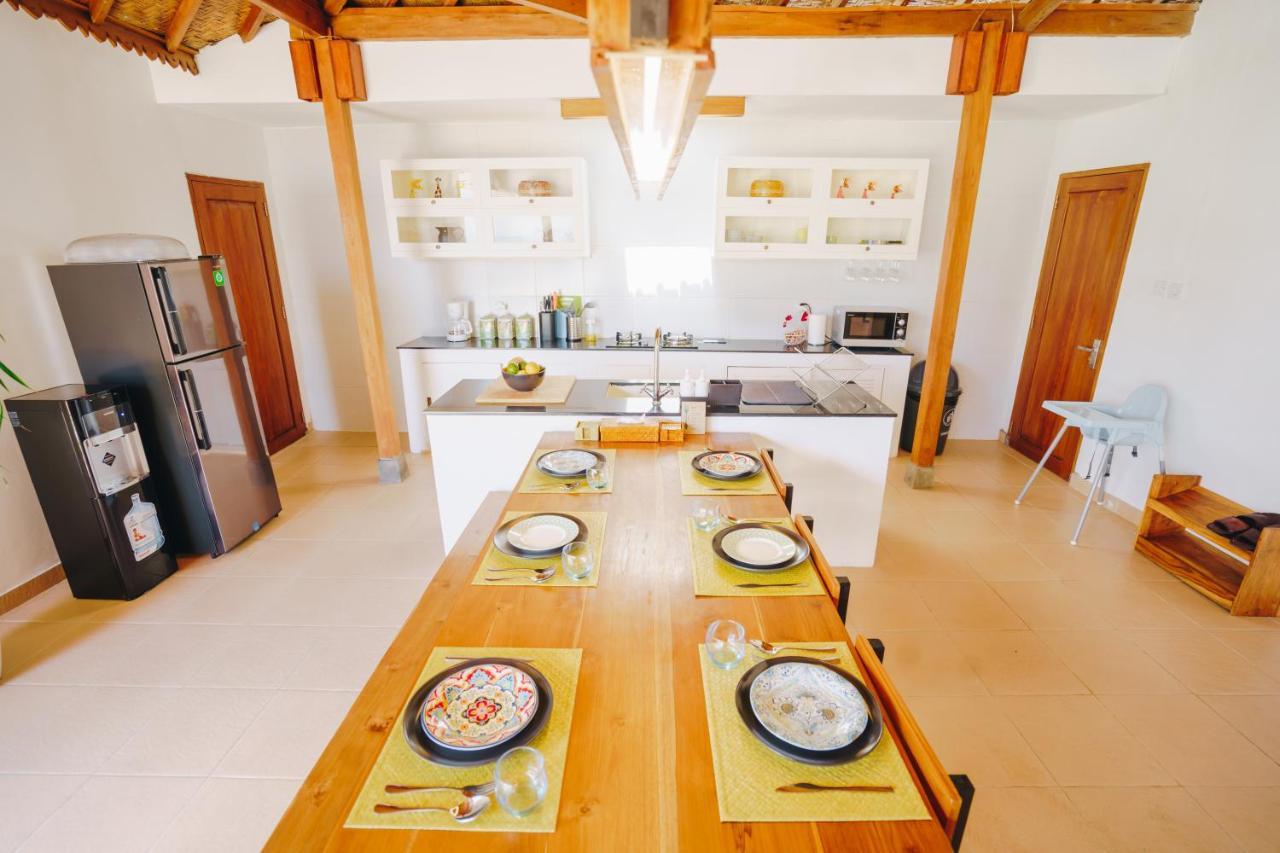 Villa Orked 3 With Family Room Seminyak מראה חיצוני תמונה
