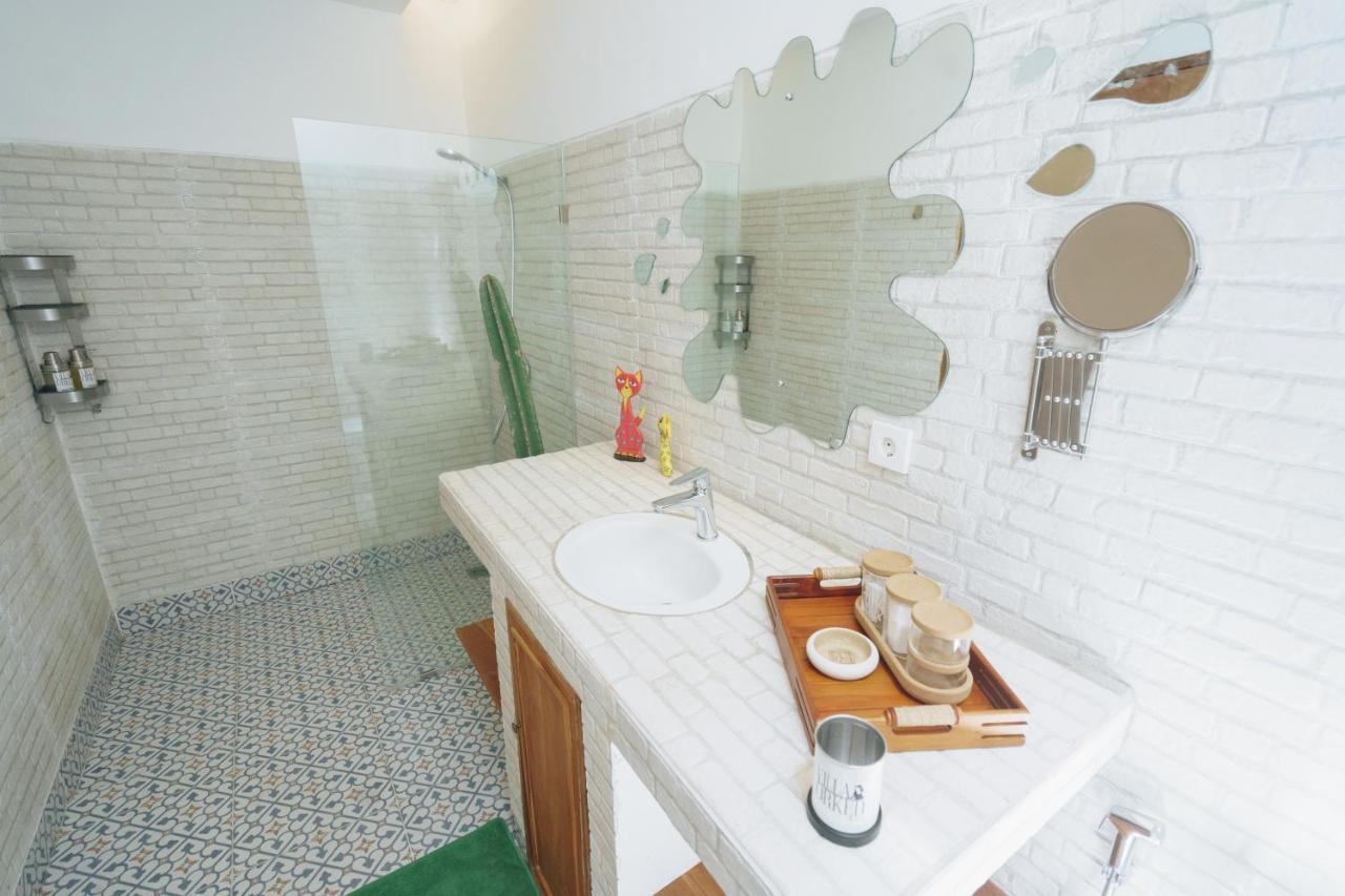 Villa Orked 3 With Family Room Seminyak מראה חיצוני תמונה