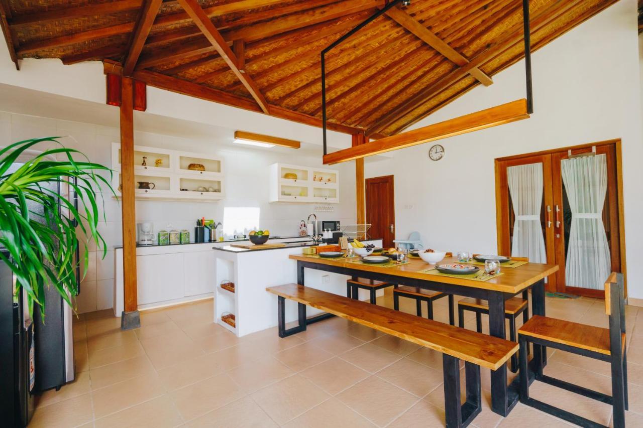 Villa Orked 3 With Family Room Seminyak מראה חיצוני תמונה