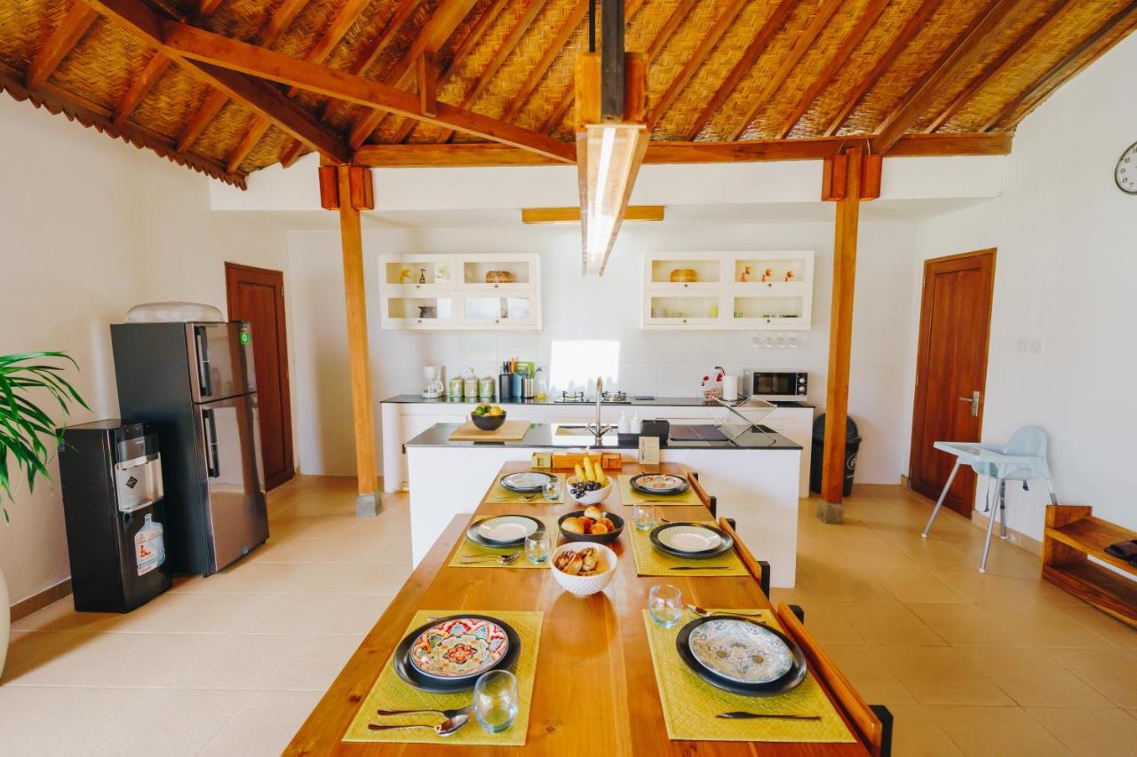 Villa Orked 3 With Family Room Seminyak מראה חיצוני תמונה