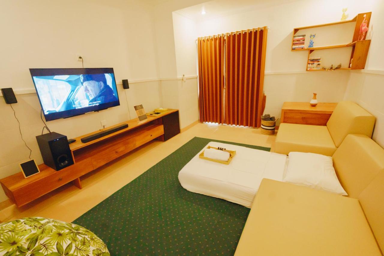 Villa Orked 3 With Family Room Seminyak מראה חיצוני תמונה